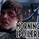 Illustration for article titled Trek Pics! Final Cylon Clues! Lost Filming!